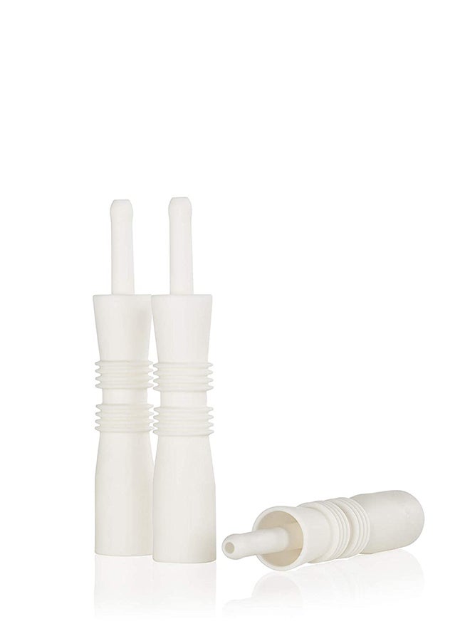 فريدا بيبي مجموعة  ويندي من فريدا بيبي - أنبوب تمرير الغازات لتسكين المغص للأطفال من 10 قطع - Image 5