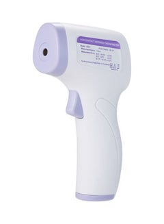 No Contact Infrared Forehead Digital Thermometer With Accurate Temperature Reading
