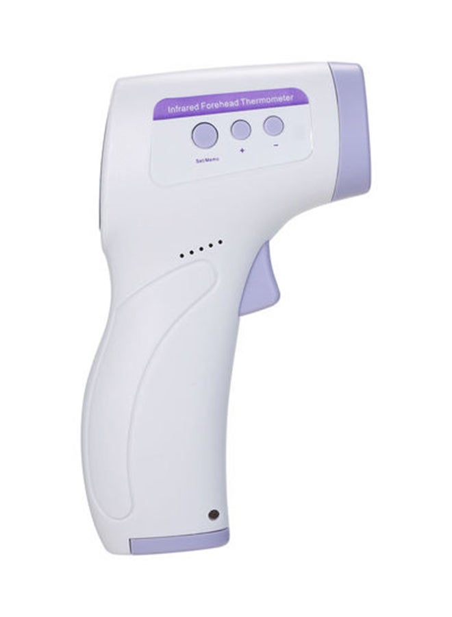 Generic - No Contact Infrared Forehead Digital Thermometer With Accurate Temperature Reading - Image 1