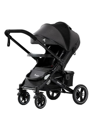 Reversible Moon Walk Stroller Black - v1649339854/N48445384A_1