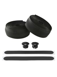 2-Piece Handlebar Tape Set 20 x 12 x 6cm