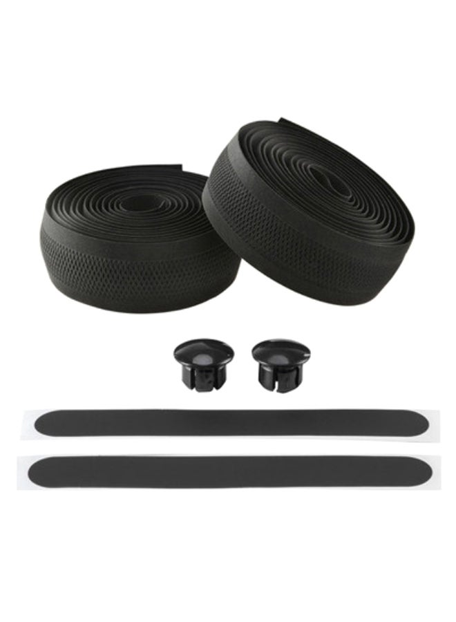 Athletiq - 2-Piece Handlebar Tape Set 20 x 12 x 6cm - Image 1