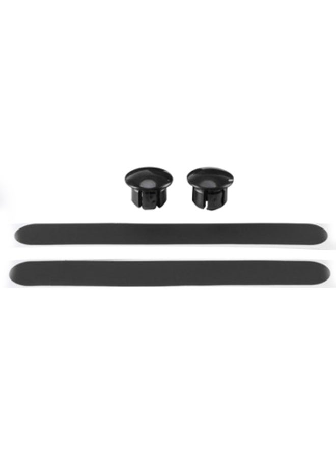 Athletiq - 2-Piece Handlebar Tape Set 20 x 12 x 6cm - Image 1