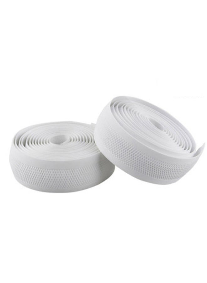 Athletiq - 2-Piece Polyester Handlebar Tape Set 20 x 12 x 6cm - Image 1