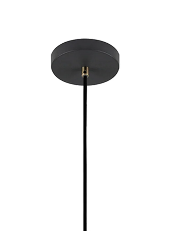 Switch Elegant Style Pendant Light Matt Black Unique Luxury Quality Material for the Perfect Stylish Home Sand Black/Antique Brass