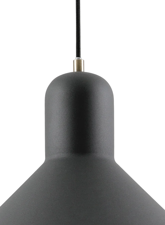 Switch Elegant Style Pendant Light Unique Luxury Quality Material for the Perfect Stylish Home Sand Black/Antique Brass