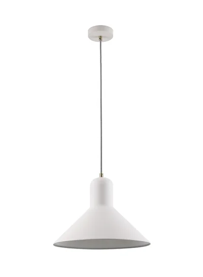 Switch Elegant Style Pendant Unique Luxury Quality Material for the Perfect Stylish Home Light Sand White Sand White/Antique Brass