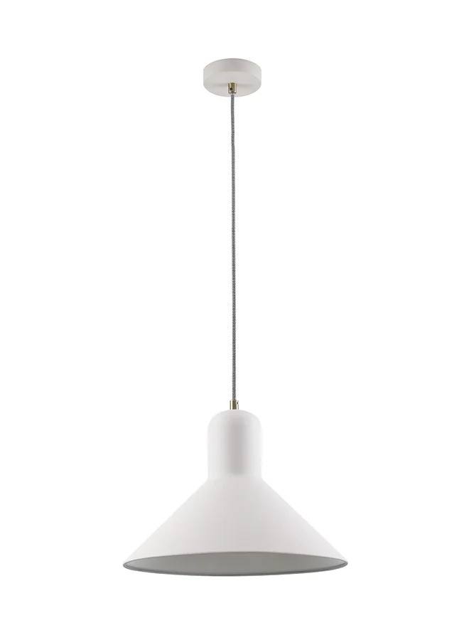 Switch Elegant Style Pendant Unique Luxury Quality Material for the Perfect Stylish Home Light Sand White Sand White/Antique Brass