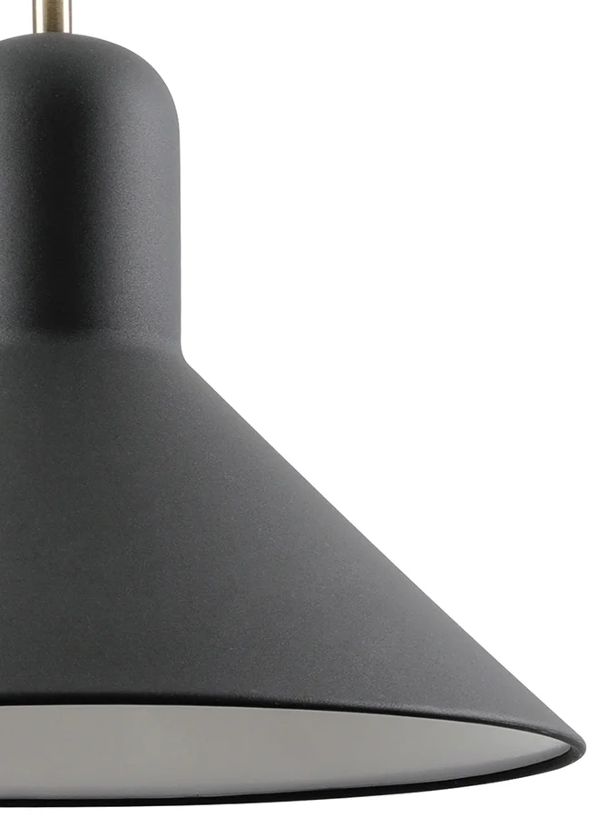 Switch Elegant Style Pendant Light Unique Luxury Quality Material for the Perfect Stylish Home Sand Black/Antique Brass