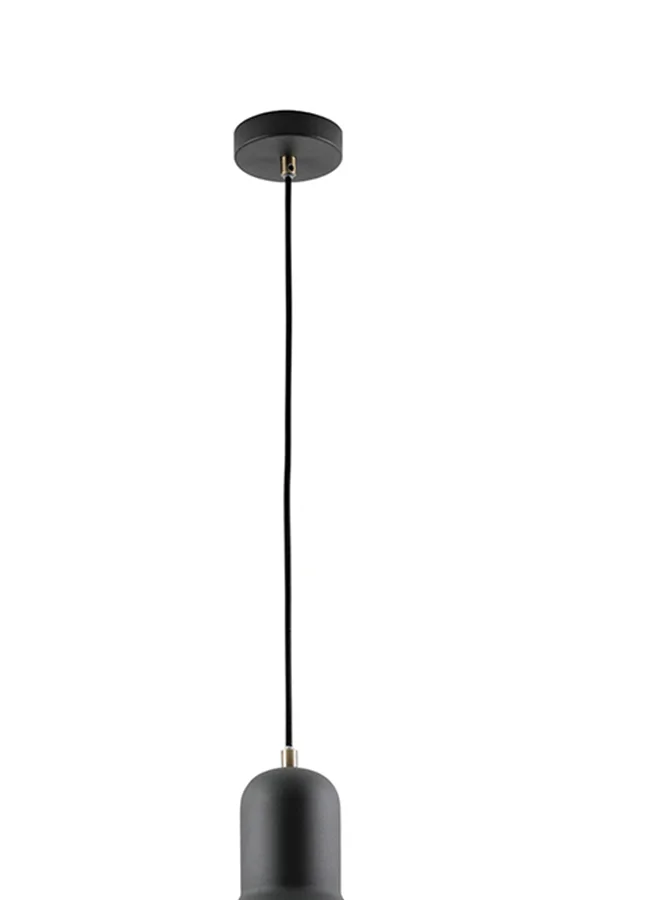 Switch Elegant Style Pendant Light Unique Luxury Quality Material for the Perfect Stylish Home Sand Black/Antique Brass