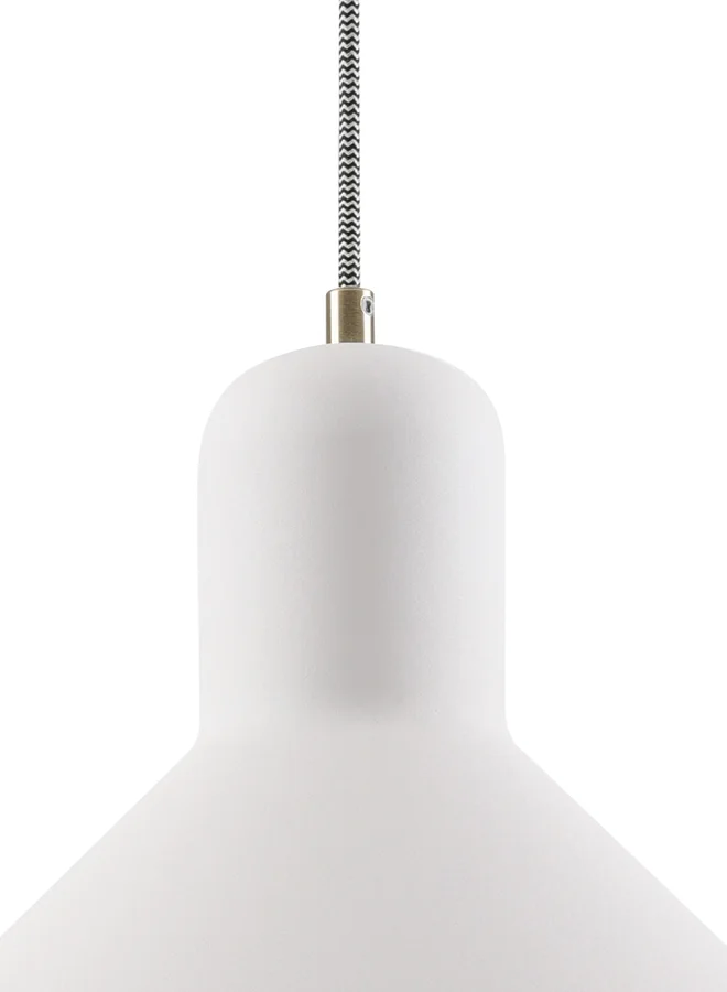 Switch Elegant Style Pendant Unique Luxury Quality Material for the Perfect Stylish Home Light Sand White Sand White/Antique Brass