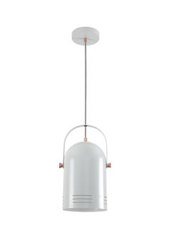 Switch Elegant Style Pendant Light Unique Luxury Quality Material For the Perfect Stylish Home Light Grey/Red Copper  - Image 1