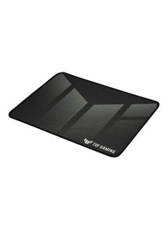 Portable Gaming Mouse Pad With Nano Coated Black