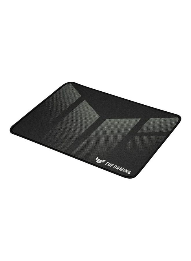 ASUS - Portable Gaming Mouse Pad With Nano Coated Black - Image 1