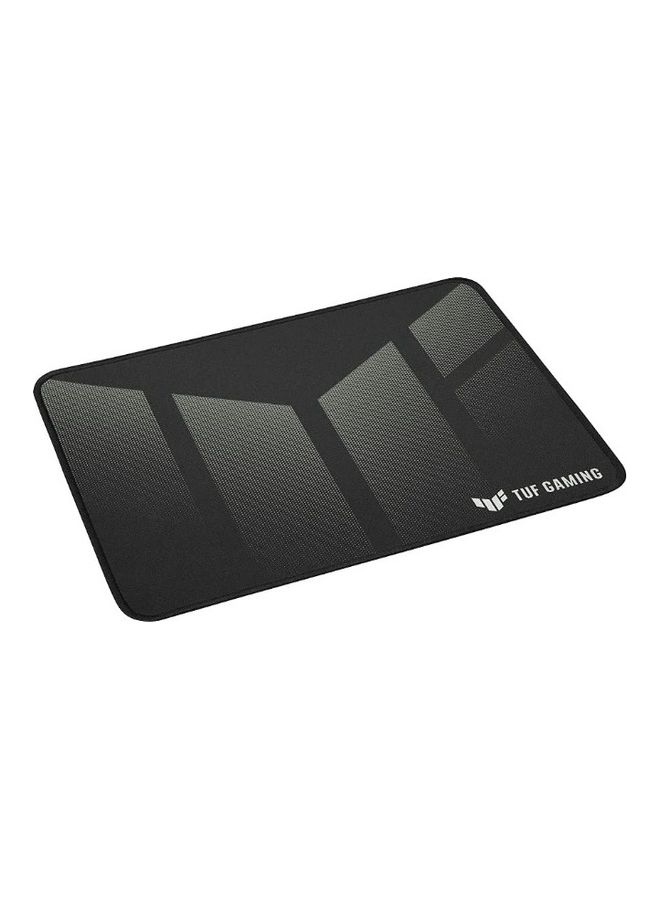 ASUS - Portable Gaming Mouse Pad With Nano Coated Black - Image 1