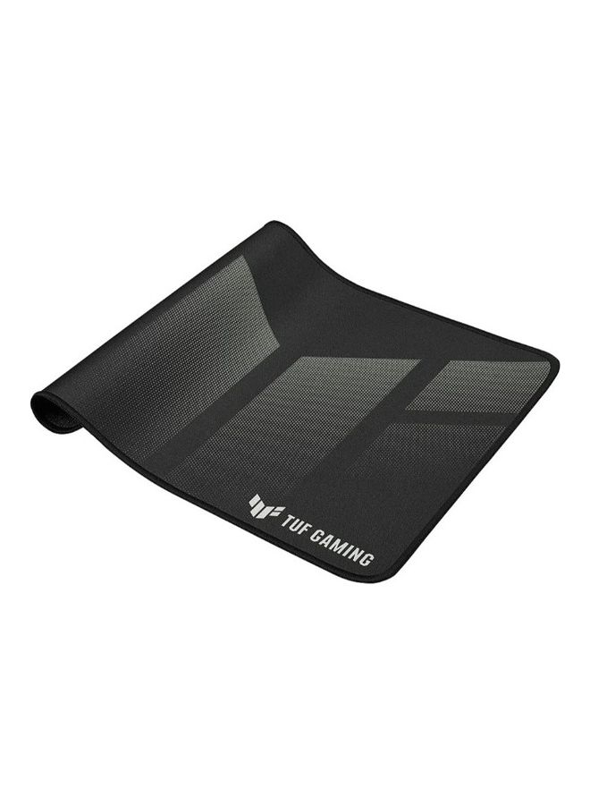 ASUS - Portable Gaming Mouse Pad With Nano Coated Black - Image 1