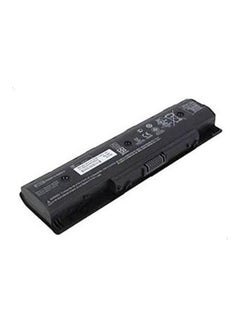 HP 4400.0 mAh Replacement Laptop Battery For Hp Pi06, Pi09, H6L38Aa, M7, Yb40, 709988-421 / 10.8V / 4400 Mah / Double M Black 
