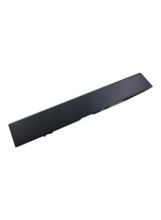 HP 4400.0 mAh Replacement Laptop Battery For Hp Probook 4340S, 4341S, 633733-21 / 10.8V / 4400 Mah / Double M Black - Image 2