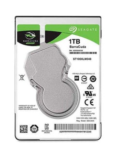Seagate Hard Disk S Barracuda  Internal Laptop 1 TB 