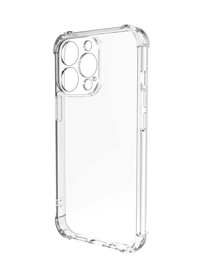 MARGOUN Protective Case Cover For iPhone 13 Pro Max Clear  - Image 2