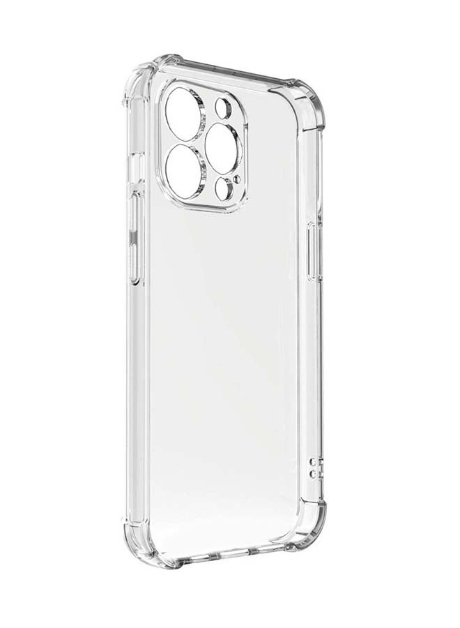 MARGOUN Protective Case Cover For iPhone 13 Pro Max Clear  - Image 3