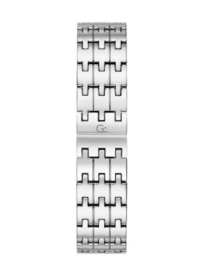 Gc Women's Stainless Steel Bracelet Watch Y76001L1MF  - Image 3