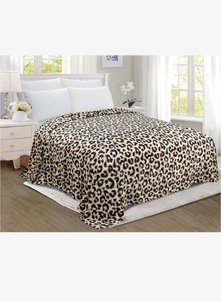 Leopard Print