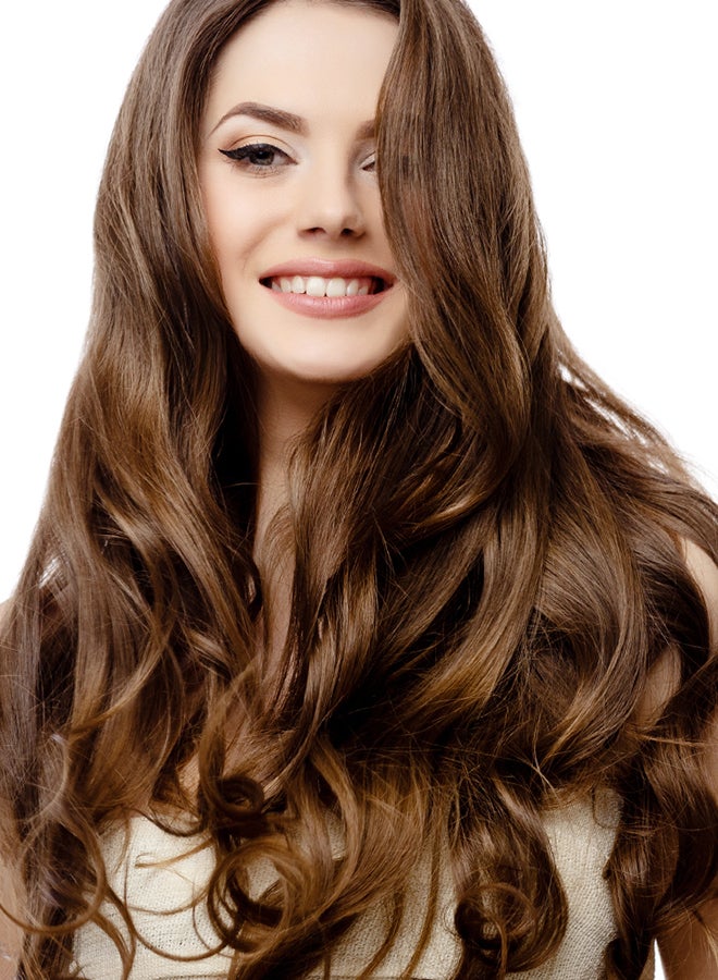 Pantene - Pro-V Smooth And Silky Oil Replacement 350ml - Image 1