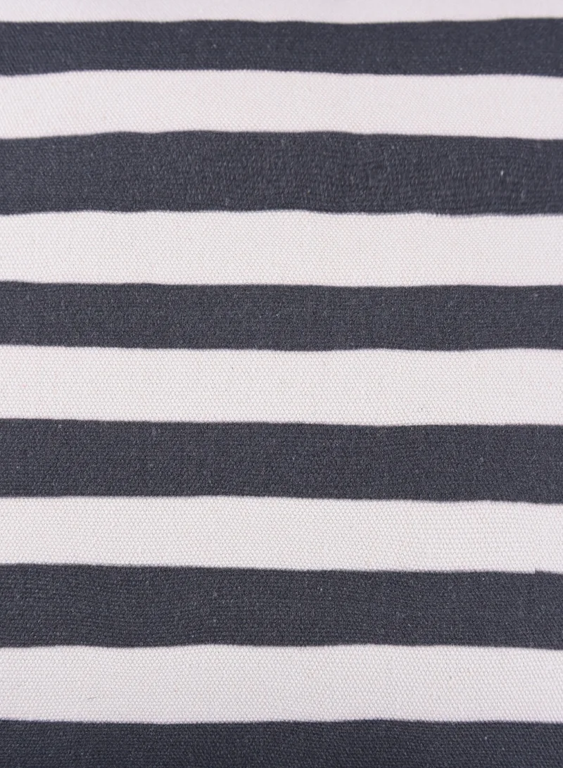 Switch Printed Cushion, Unique Luxury Quality Decor Items for the Perfect Stylish Home Black/White CUS269