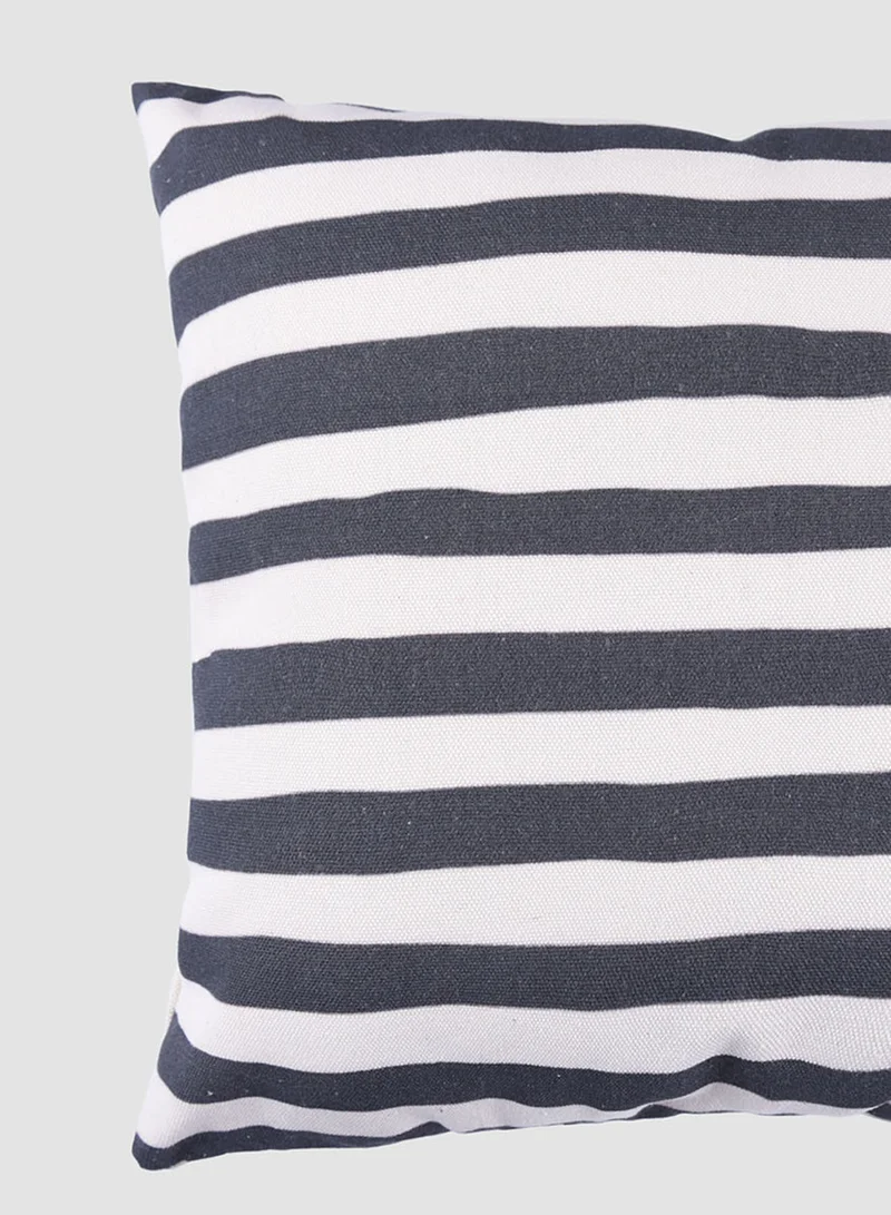 Switch Printed Cushion, Unique Luxury Quality Decor Items for the Perfect Stylish Home Black/White CUS269