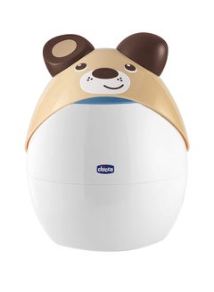 Super Soft Dog Nebulizer