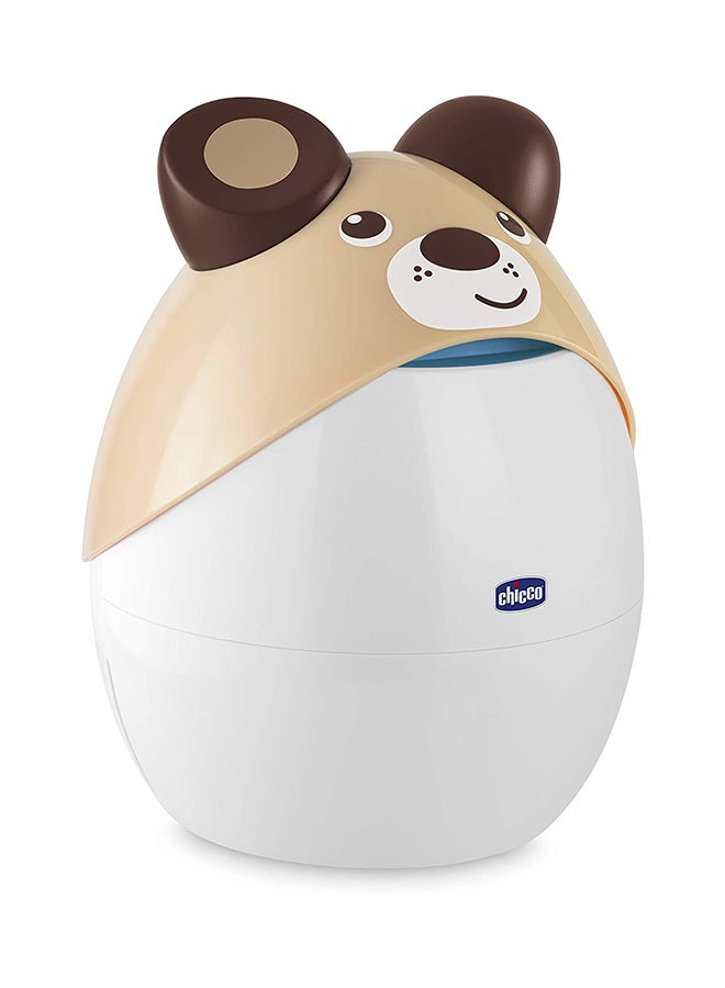 Chicco - Super Soft Dog Nebulizer - Image 1
