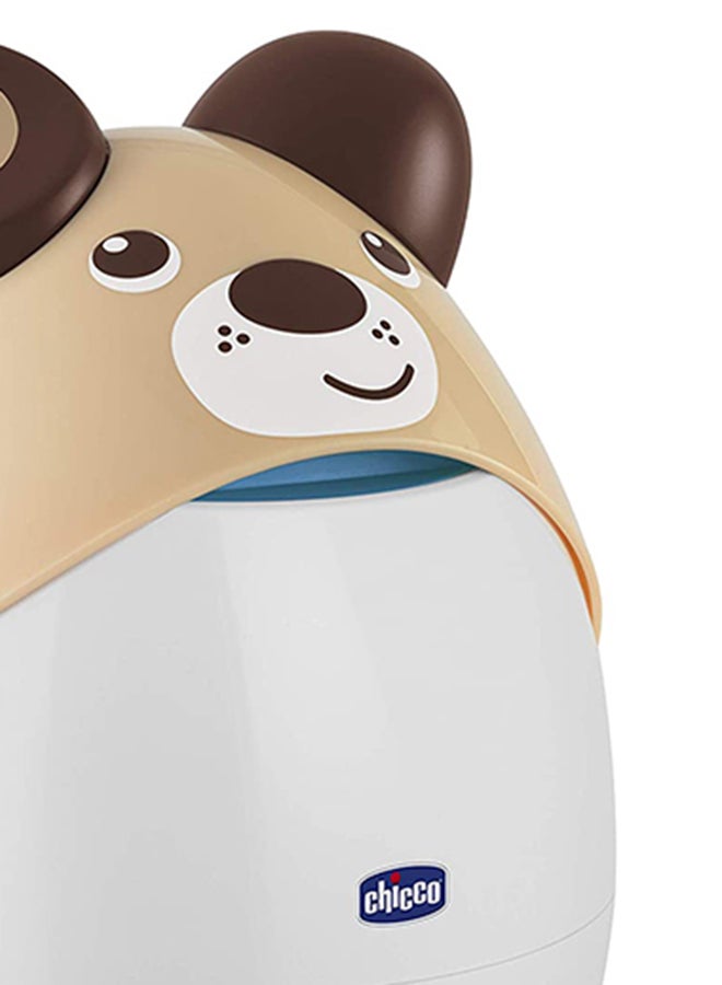 Chicco - Super Soft Dog Nebulizer - Image 1