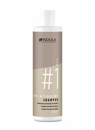 Root Activating Shampoo White 300ml - v1649411393/N26486713A_1