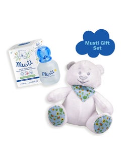 Mustela Musti Gift Set  - Image 2