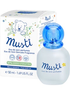 Mustela Musti Gift Set  - Image 3