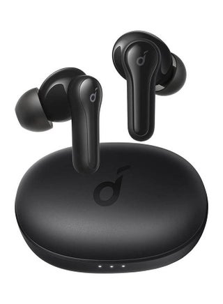 Life Note E, , True Wireless Earbuds with Big Bass and 3 EQ Modes, 32H Playtime Black - v1649424725/N53074731A_1