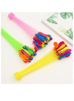 Bunch O Balloons 111-Piece Water Balloon Set Random Colour  - Image 2