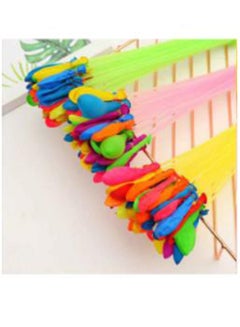 Bunch O Balloons 111-Piece Water Balloon Set Random Colour  - Image 3