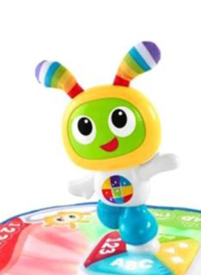 Fisher-Price - Bright Beats Learnin' Lights Dance Mat - Image 1