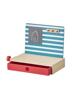 Hema Wooden Workbench 25.5 x 30 x 25.5cm  - Image 2
