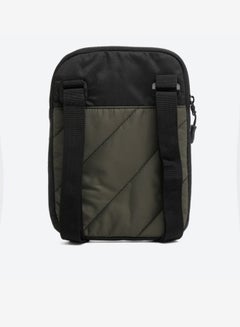 Lanetti Messenger Bag Khaki  - Image 2