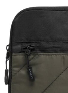 Lanetti Messenger Bag Khaki  - Image 3
