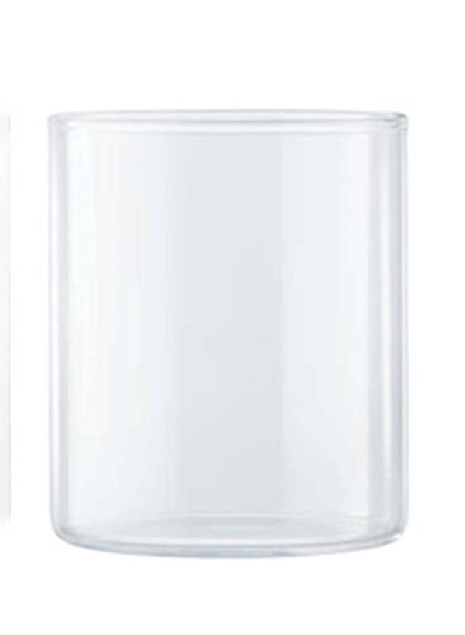 BOROSIL 6-Piece Vision Squat Glass Set Clear  - Image 3