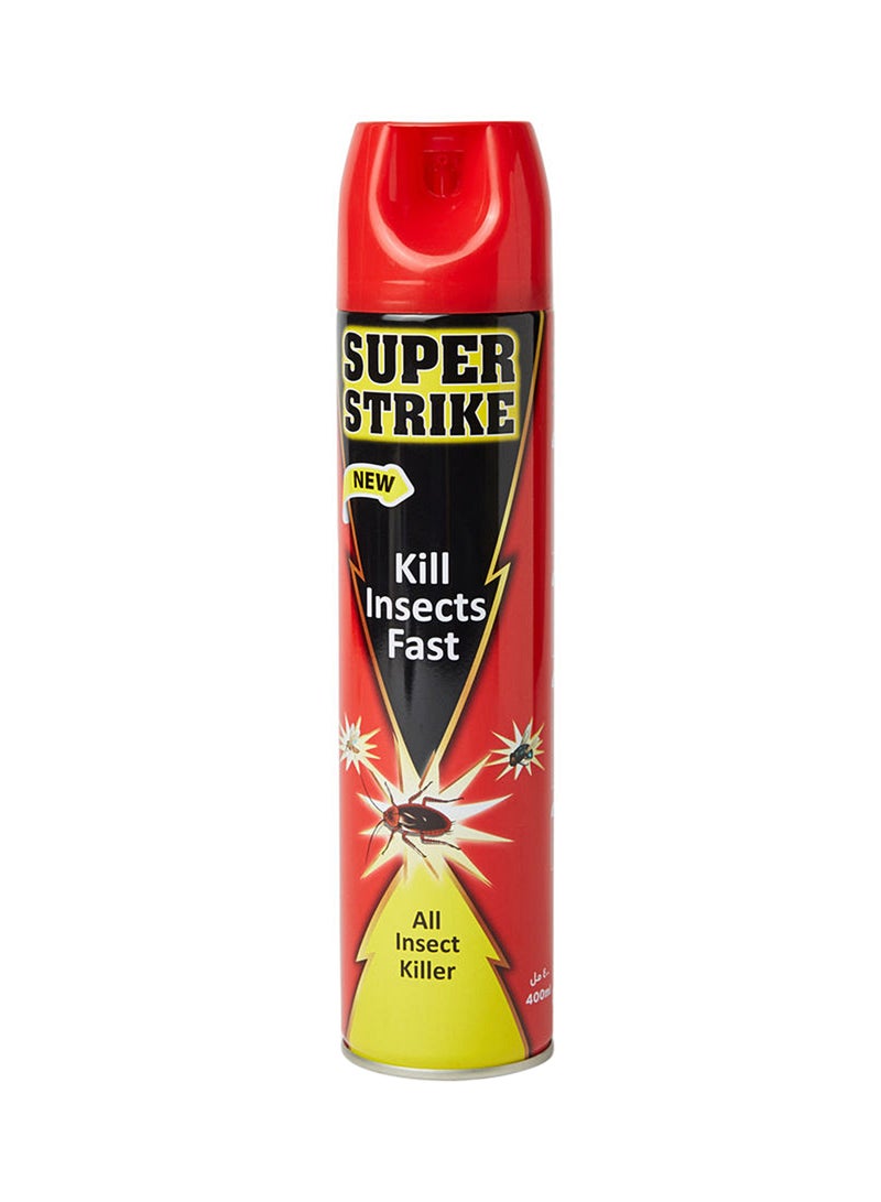 Insect Killer Red/Black 400ml - v1649427089/N41323371A_1