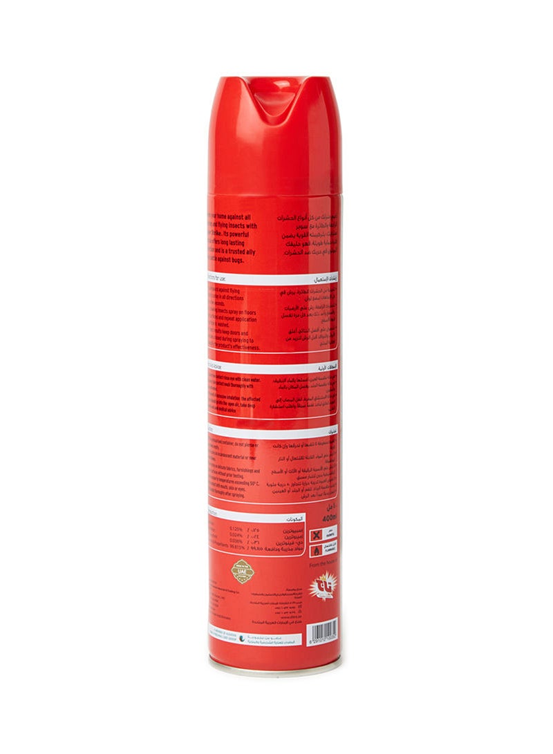 Insect Killer Red/Black 400ml - v1649427089/N41323371A_2