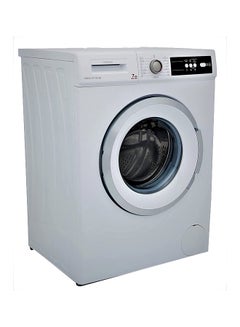 HOOVER Front Load Fully Automatic Washing Machine,7Kg 1000 Rpm Washer ‎HWM-V710-W White  - Image 2