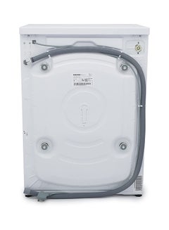 HOOVER Front Load Fully Automatic Washing Machine,7Kg 1000 Rpm Washer ‎HWM-V710-W White  - Image 3