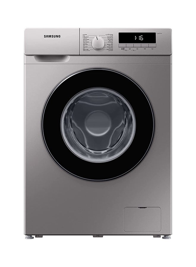 Front Load Washing Machine With Quick Wash, Drum Clean And Delay End WW70T3020BS Silver - v1649429311/N53074306A_1