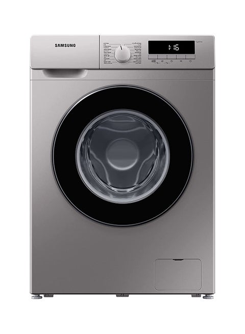 Front Load Washing Machine With Quick Wash, Drum Clean And Delay End WW70T3020BS Silver